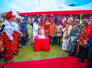 Gov. Eno Reaffirms Commitment to Inclusive Leadership